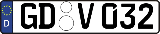GD-V032