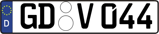 GD-V044