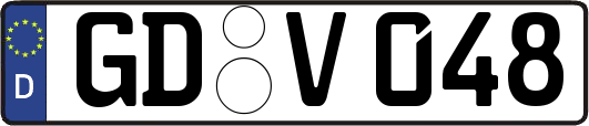 GD-V048