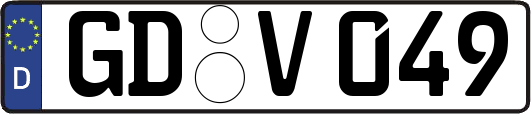 GD-V049