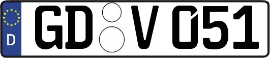 GD-V051