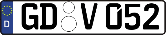 GD-V052