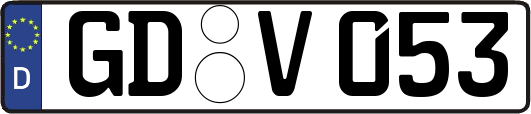 GD-V053