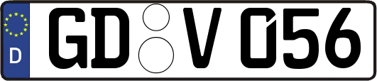 GD-V056