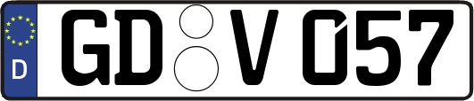 GD-V057