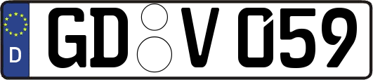 GD-V059
