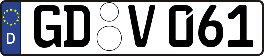 GD-V061