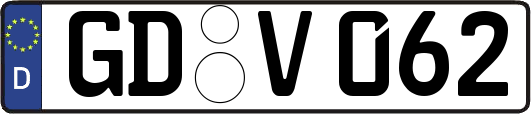 GD-V062
