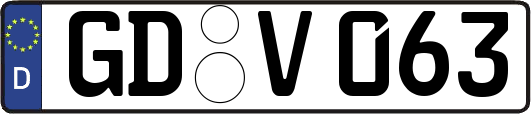GD-V063