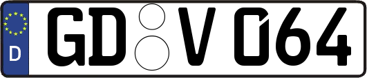 GD-V064