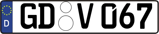 GD-V067