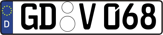 GD-V068
