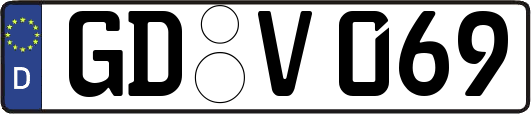 GD-V069