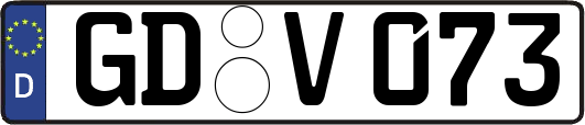 GD-V073