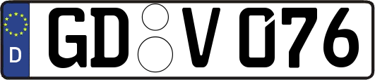GD-V076