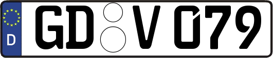 GD-V079