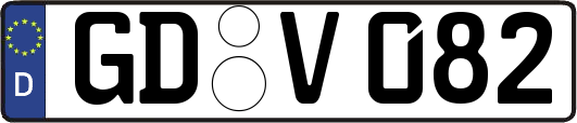 GD-V082