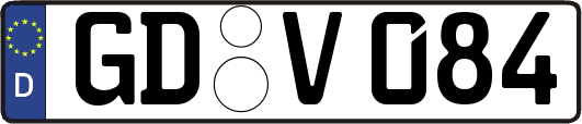 GD-V084