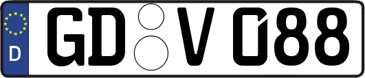 GD-V088