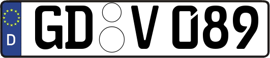 GD-V089