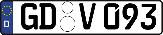 GD-V093