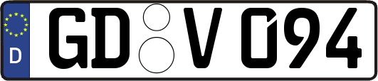 GD-V094