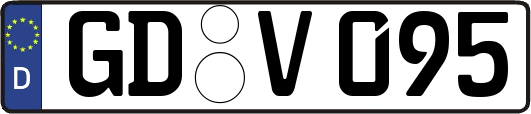 GD-V095