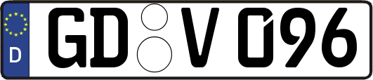 GD-V096