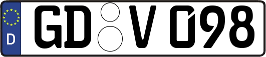 GD-V098