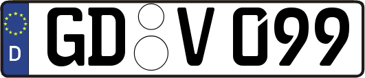 GD-V099