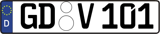 GD-V101