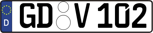 GD-V102