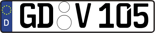 GD-V105