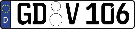 GD-V106