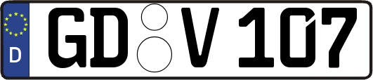 GD-V107
