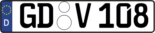 GD-V108