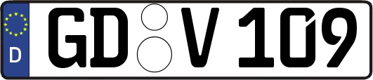 GD-V109