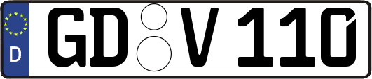 GD-V110