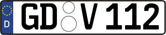 GD-V112