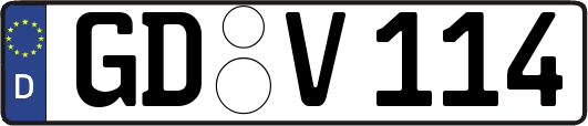 GD-V114