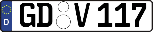GD-V117