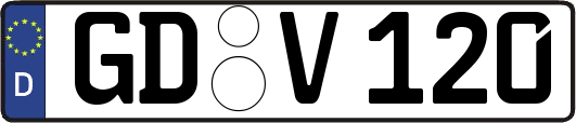GD-V120