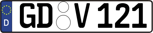 GD-V121