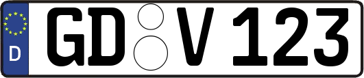 GD-V123