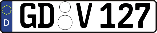 GD-V127