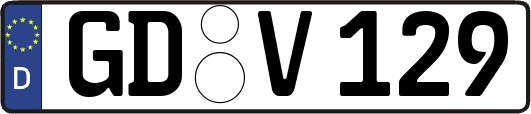 GD-V129