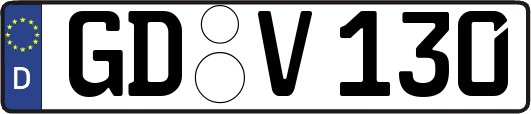 GD-V130