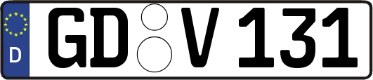 GD-V131