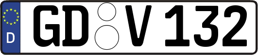 GD-V132