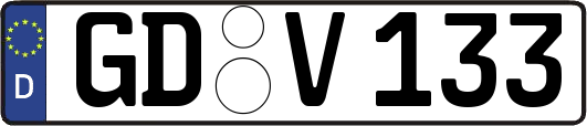 GD-V133